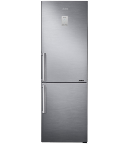 Хладилник с фризер Samsung RB33J3515S9/EF