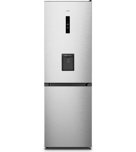 Хладилник с фризер Gorenje NRK619EAXL4WD