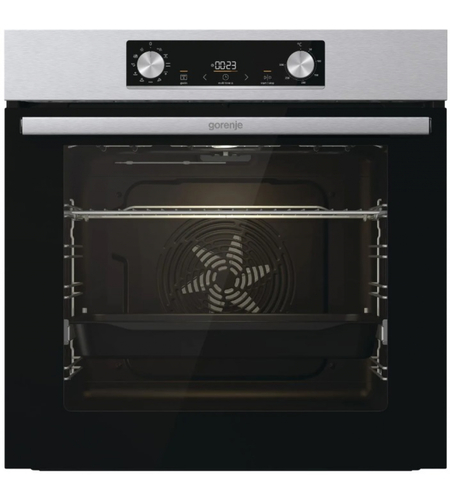 Фурна за вграждане Gorenje BO6735E05X