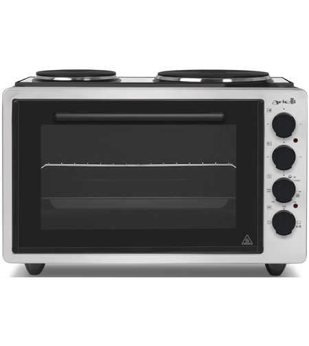 Мини печка - електрическа ARIELLI AO-3642SL
