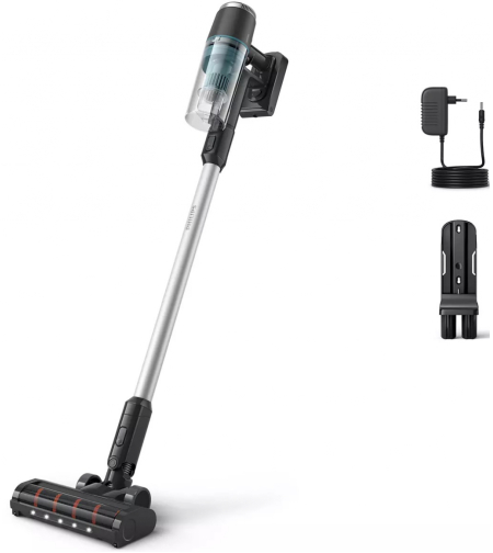 Прахосмукачка Philips XC3031/01