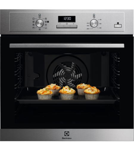 Фурна за вграждане Electrolux EOD3H70X