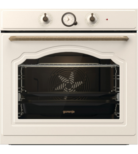 Фурна за вграждане Gorenje BOS67372CLI
