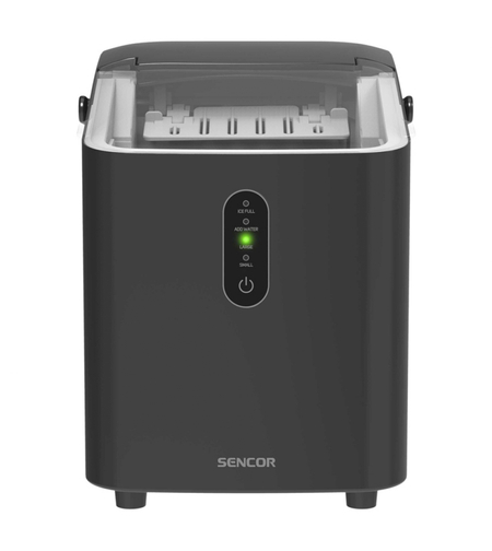 Ледогенератор Sencor SIM 2500BK