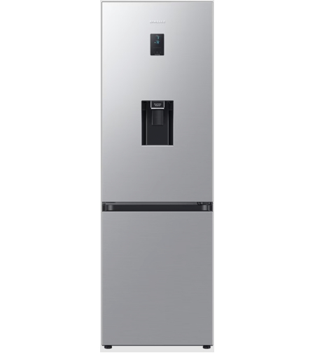 Хладилник с фризер Samsung RB34C652ESA/EF