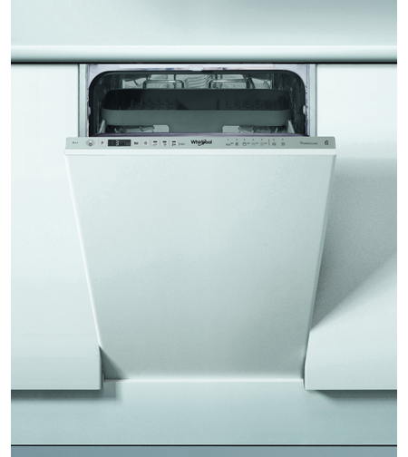 Съдомиялна за вграждане Whirlpool WSIO 3T223 PCE X