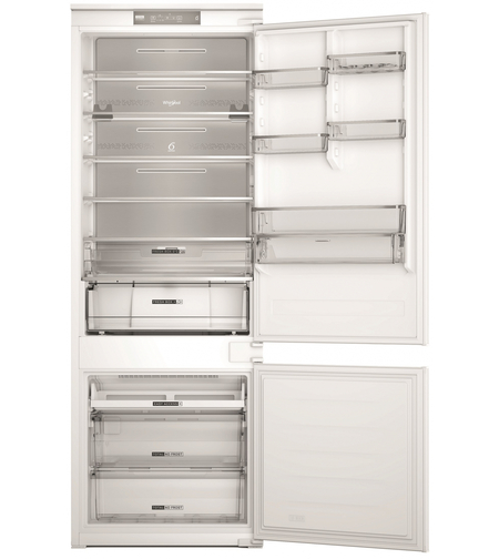 Хладилник за вграждане Whirlpool WH SP70 T121