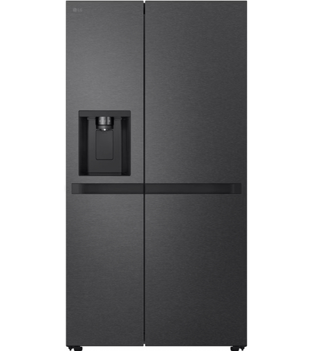 Хладилник с фризер LG GSLC40EPPE SbS