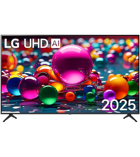 Телевизор LG LED 75UA75006LA