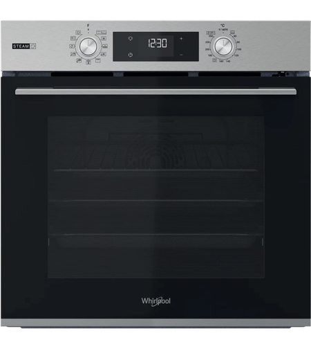 Фурна за вграждане Whirlpool OMSK58RU1SX