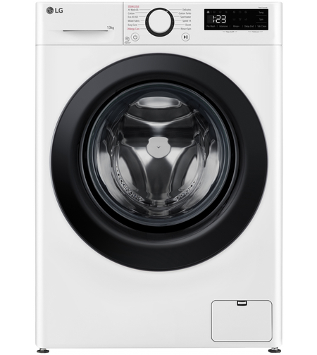 Пералня LG F4WR513SBW