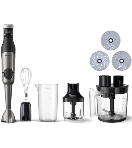 Пасатор Philips HR2685/00