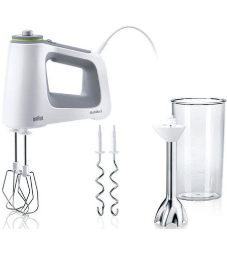 Миксер Braun HM5107WH