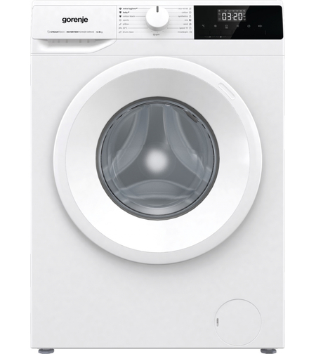 Пералня Gorenje WNHPI84AS