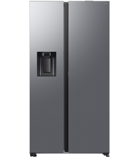 Хладилник с фризер Samsung RS80F67KCTEO
