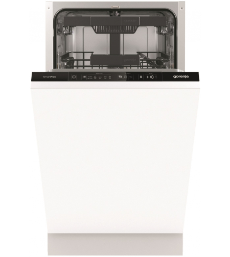 Съдомиялна машина за вграждане Gorenje GV561D10