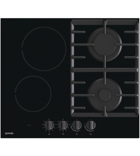 Плот за вграждане - комбиниран Gorenje GCE691BSC