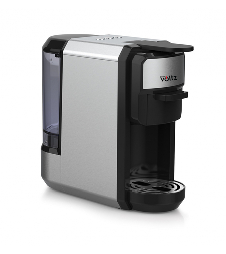 Кафемашина с капсули Oliver Voltz OV51171E5 8in1