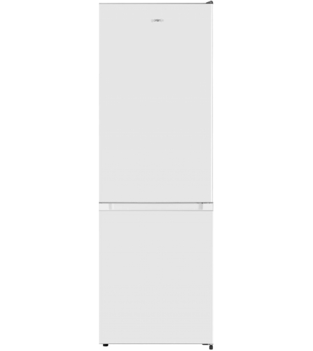 Хладилник с фризер Gorenje NRK6182PW4