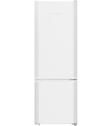 Хладилник с фризер LIEBHERR CUe 281-26