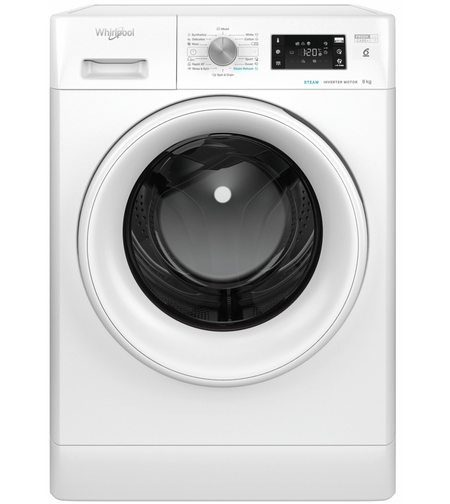 Пералня Whirlpool FFB 8279 WV EE