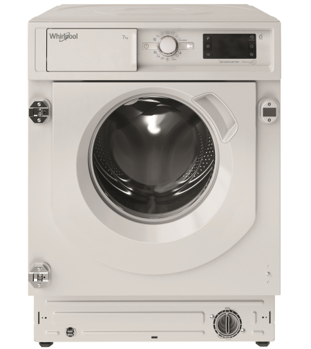 Пералня за вграждане Whirlpool BI WMWG 71483E EU N