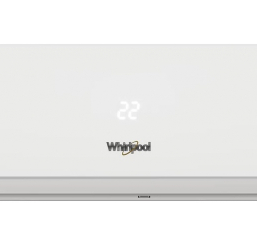 Климатик инверторен Whirlpool SPICR 318W