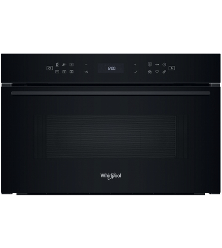 Микровълнова за вграждане Whirlpool WMD7O4TB