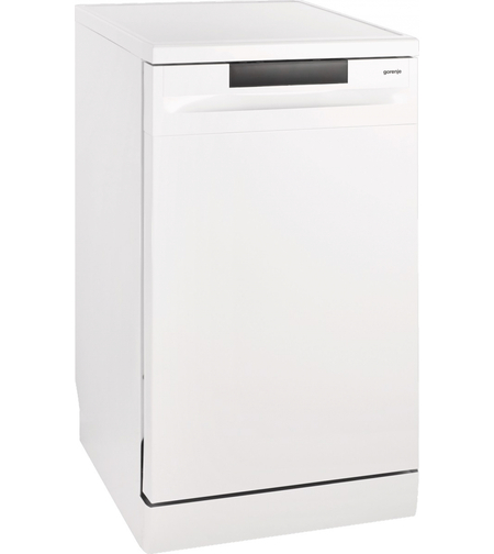 Съдомиялна 45см Gorenje GS520E15W
