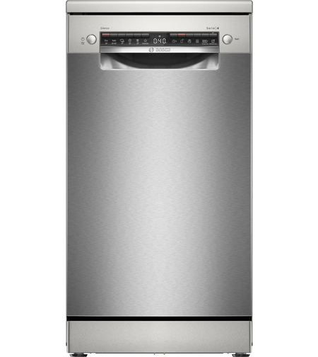 Съдомиялна 45см Bosch SPS4EMI62E