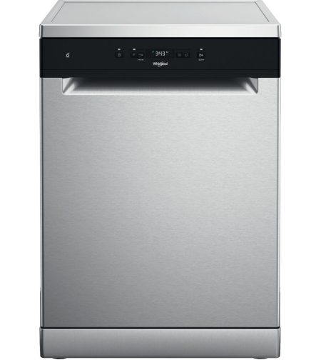 Съдомиялна машина 60см Whirlpool W2F HD624 X