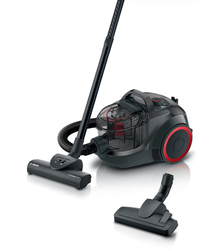 Прахосмукачка Bosch BGC21POW1