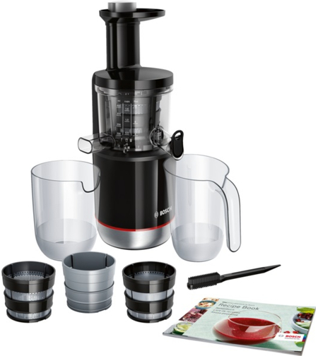 Сокоизстисквачка Bosch MESM731M