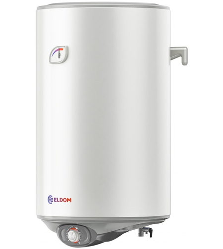 Обемен бойлер ELDOM 80 3kW WVF08046F