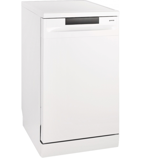 Съдомиялна машина 45см Gorenje GS520E15W