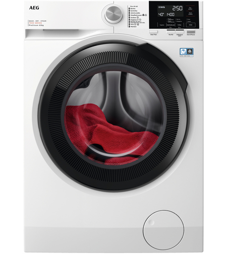 Пералня със Сушилня AEG LWR71944B