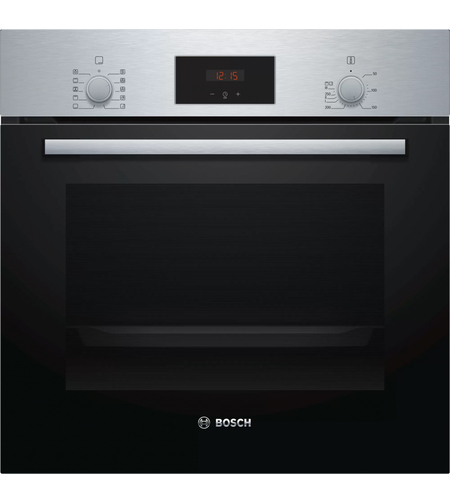 Фурна за вграждане Bosch HBF154ES0