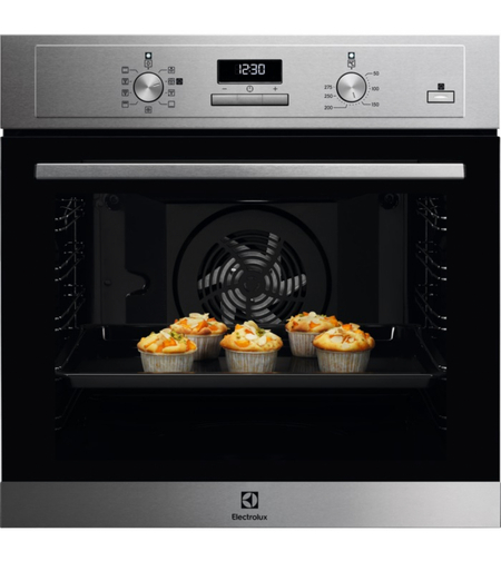 Фурна за вграждане Electrolux EOD3H70X