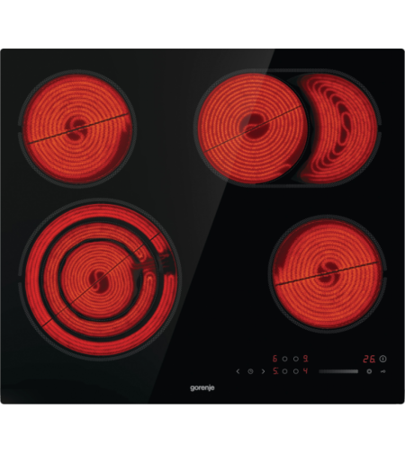 Плот за вграждане Gorenje ECS646BCSCE