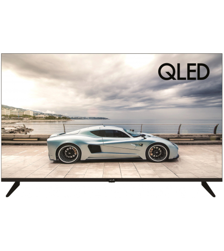 Телевизор ARIELLI QLED50F215VDA SMART