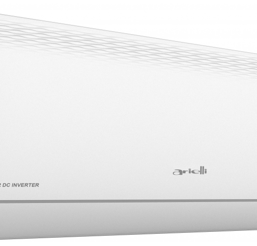 Климатик инверторен ARIELLI ASW-H24B4/JDR3DI-EU (Wi-Fi)