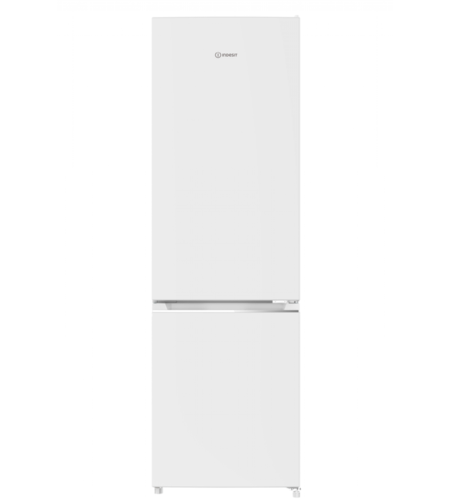 Хладилник с фризер Indesit INKS 8261 W4E