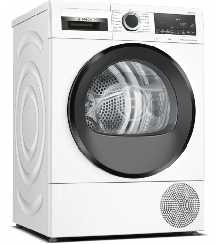 Сушилня Bosch WQG14500BY