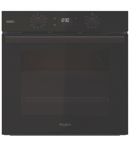 Фурна за вграждане Whirlpool OMR58HU1FB