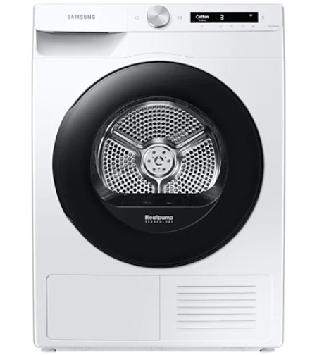 Сушилня Samsung DV80T5220AW/S7