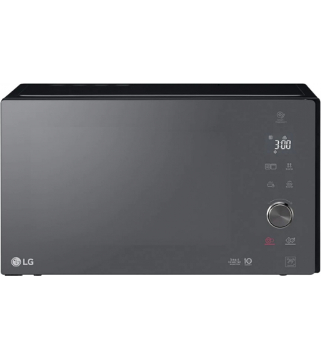 Микровълнова печка LG MH6565DPR