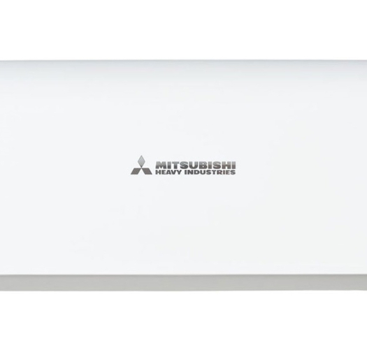 Климатик инверторен Mitsubishi Heavy Premium SRK25ZS-W/SRC25ZS-W2