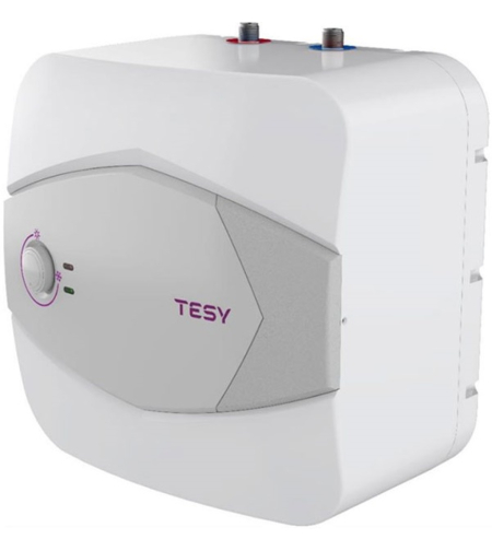 Обемен бойлер TESY GCU-0715 G01 RC Compact под мивка