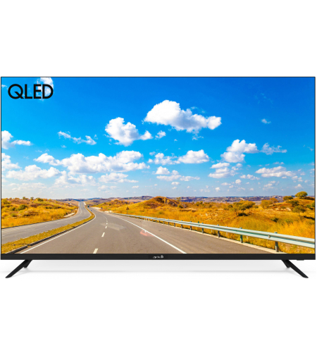 Телевизор ARIELLI QLED43N23VDA SMART