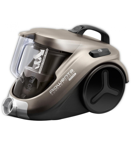 Прахосмукачка Rowenta RO3786EA Compact Power
